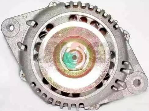 Lauber 11.1122 - Alternator furqanavto.az