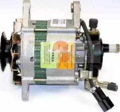 Lauber 11.1171 - Alternator furqanavto.az