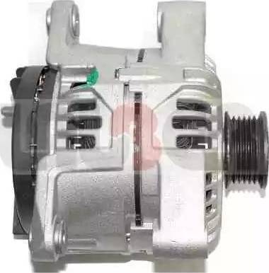 Lauber 11.1828 - Alternator furqanavto.az