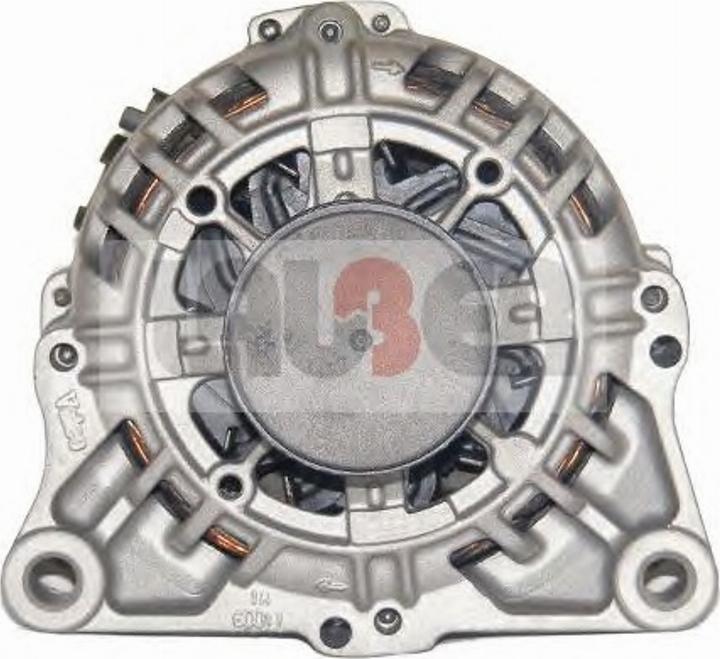 Lauber 111879 - Alternator furqanavto.az