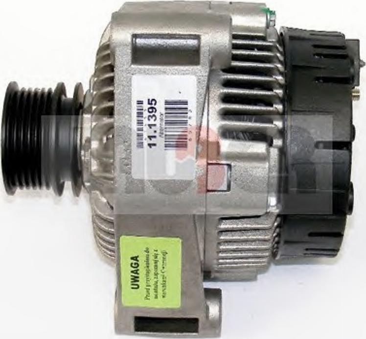 Lauber 111395 - Alternator furqanavto.az