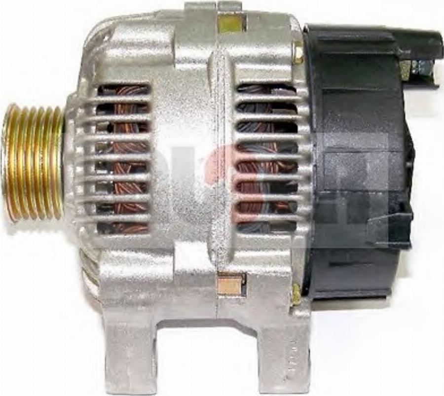 Lauber 11.1392 - Alternator furqanavto.az