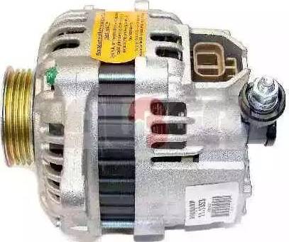 Lauber 11.1353 - Alternator furqanavto.az