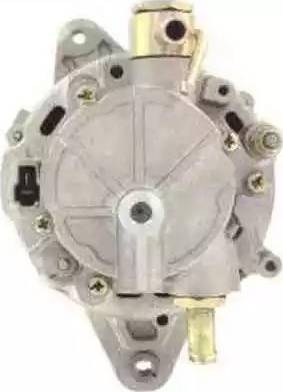 Lauber 11.1366 - Alternator furqanavto.az