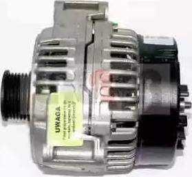 Lauber 11.1300 - Alternator furqanavto.az