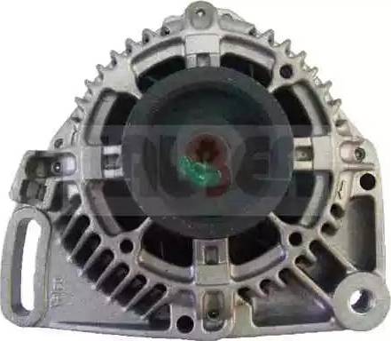 Lauber 111302 - Alternator furqanavto.az