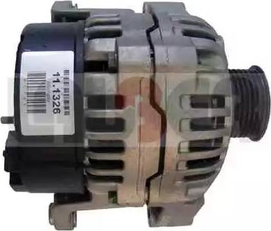 Lauber 11.1326 - Alternator furqanavto.az