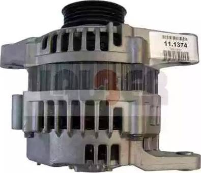 Lauber 11.1374 - Alternator furqanavto.az