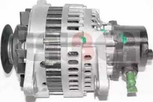 Lauber 11.1290 - Alternator furqanavto.az