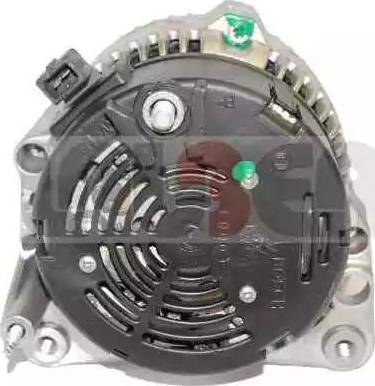 Lauber 11.1249 - Alternator furqanavto.az