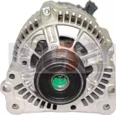 Lauber 11.1249 - Alternator furqanavto.az