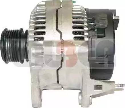 Lauber 11.1249 - Alternator furqanavto.az