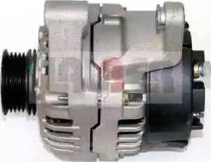 Lauber 11.1257 - Alternator furqanavto.az