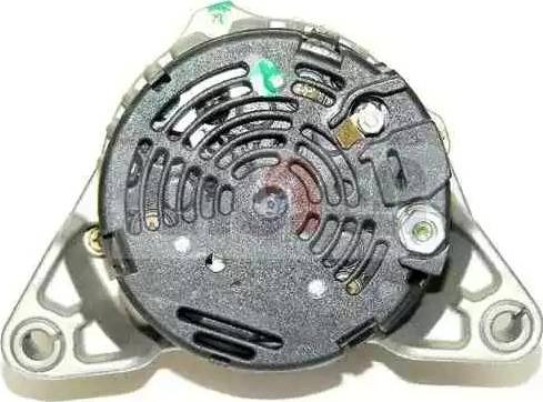 Lauber 11.1257 - Alternator furqanavto.az