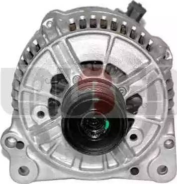 Lauber 11.1260 - Alternator furqanavto.az