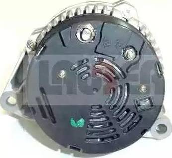 Lauber 11.1209 - Alternator furqanavto.az