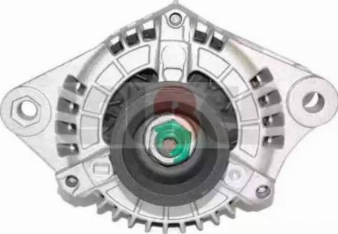 Lauber 11.1216 - Alternator furqanavto.az