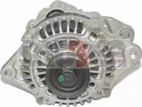 Lauber 11.1283 - Alternator furqanavto.az