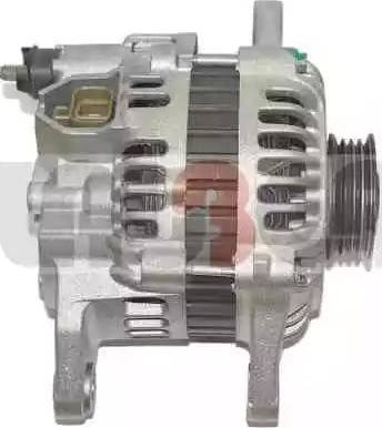 Lauber 11.1283 - Alternator furqanavto.az