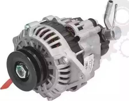 Lauber 11.1271 - Alternator furqanavto.az