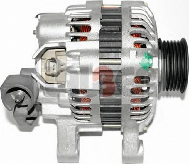 Lauber 111741 - Alternator furqanavto.az