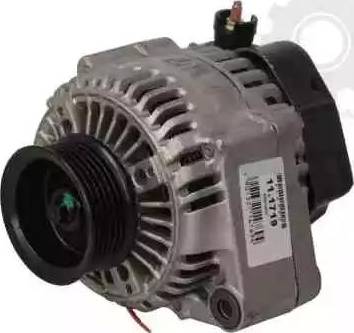 Lauber 11.1719 - Alternator furqanavto.az