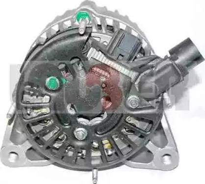 Lauber 11.1777 - Alternator furqanavto.az