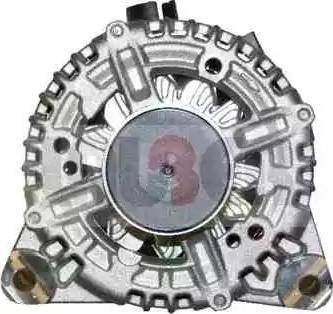 Lauber 11.3009 - Alternator furqanavto.az