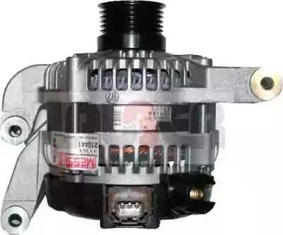 Lauber 11.3012 - Alternator furqanavto.az