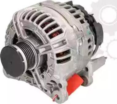 Lauber 11.3351 - Alternator furqanavto.az