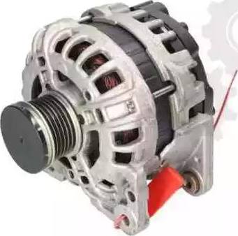 Lauber 11.3357 - Alternator furqanavto.az