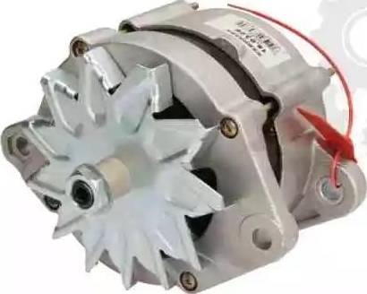 Lauber 18.0326 - Alternator furqanavto.az