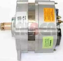 Lauber 18.1456 - Alternator furqanavto.az