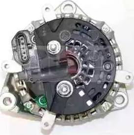 Lauber 18.1739 - Alternator furqanavto.az