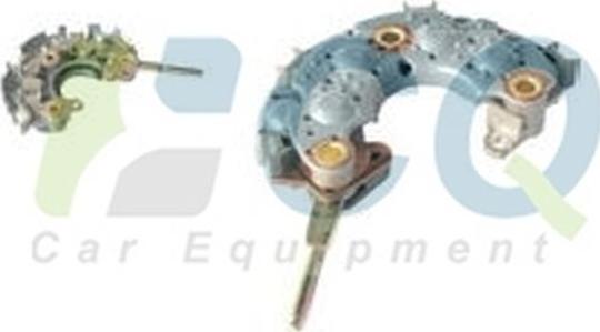 Lauber CQ1080020 - Düzləşdirici, alternator furqanavto.az