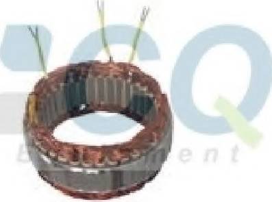 Lauber CQ1120016 - Stator, alternator furqanavto.az