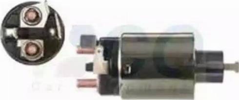 Lauber CQ2030468 - Solenoid açarı, başlanğıc furqanavto.az