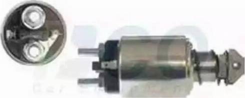 Lauber CQ2030409 - Solenoid açarı, başlanğıc furqanavto.az