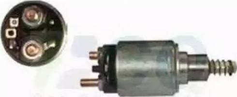 Lauber CQ2030473 - Solenoid açarı, başlanğıc furqanavto.az