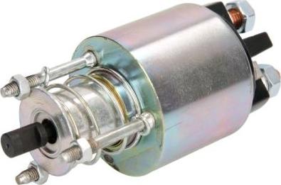 Lauber CQ2030545 - Solenoid açarı, başlanğıc furqanavto.az