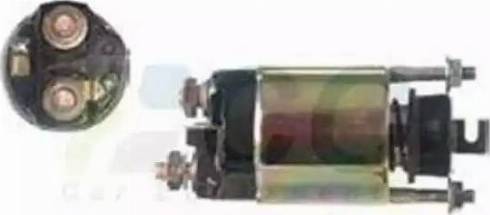 Lauber CQ2030542 - Solenoid açarı, başlanğıc furqanavto.az