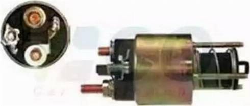 Lauber CQ2030560 - Solenoid açarı, başlanğıc furqanavto.az