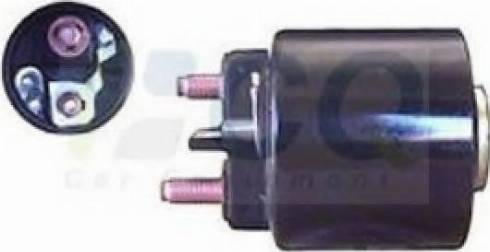 Lauber CQ2030539 - Solenoid açarı, başlanğıc furqanavto.az