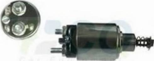 Lauber CQ2030538 - Solenoid açarı, başlanğıc furqanavto.az