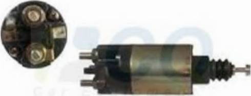 Lauber CQ2030693 - Solenoid açarı, başlanğıc furqanavto.az