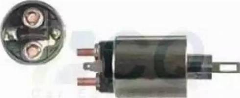 Lauber CQ2030603 - Solenoid açarı, başlanğıc furqanavto.az