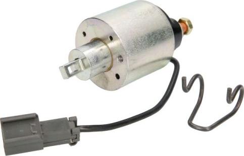 Lauber CQ2030678 - Solenoid açarı, başlanğıc furqanavto.az