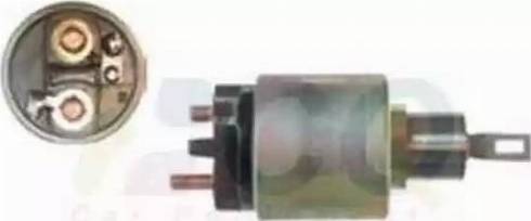 Lauber CQ2030093 - Solenoid açarı, başlanğıc furqanavto.az