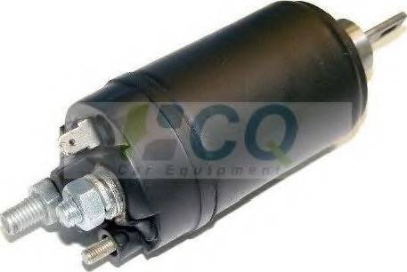 Lauber CQ2030051 - Solenoid açarı, başlanğıc furqanavto.az