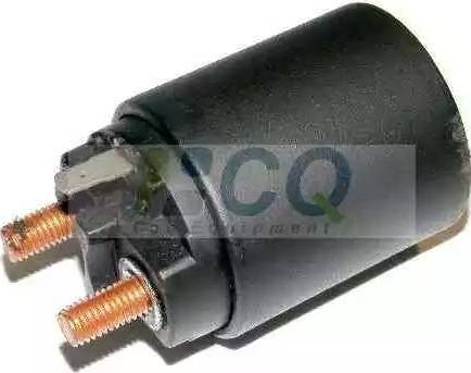 Lauber CQ2030053 - Solenoid açarı, başlanğıc furqanavto.az